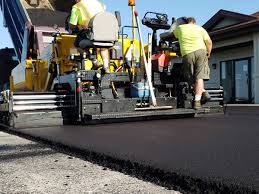 Best Driveway Resurfacing  in Wyong, MI