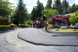 Best Driveway Grading and Leveling  in Wyong, MI