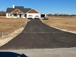 Driveway Maintenance Services in Wyoming, MI