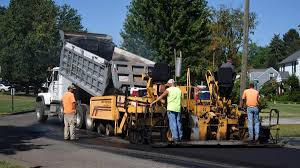 Best Driveway Overlay Services  in Wyong, MI